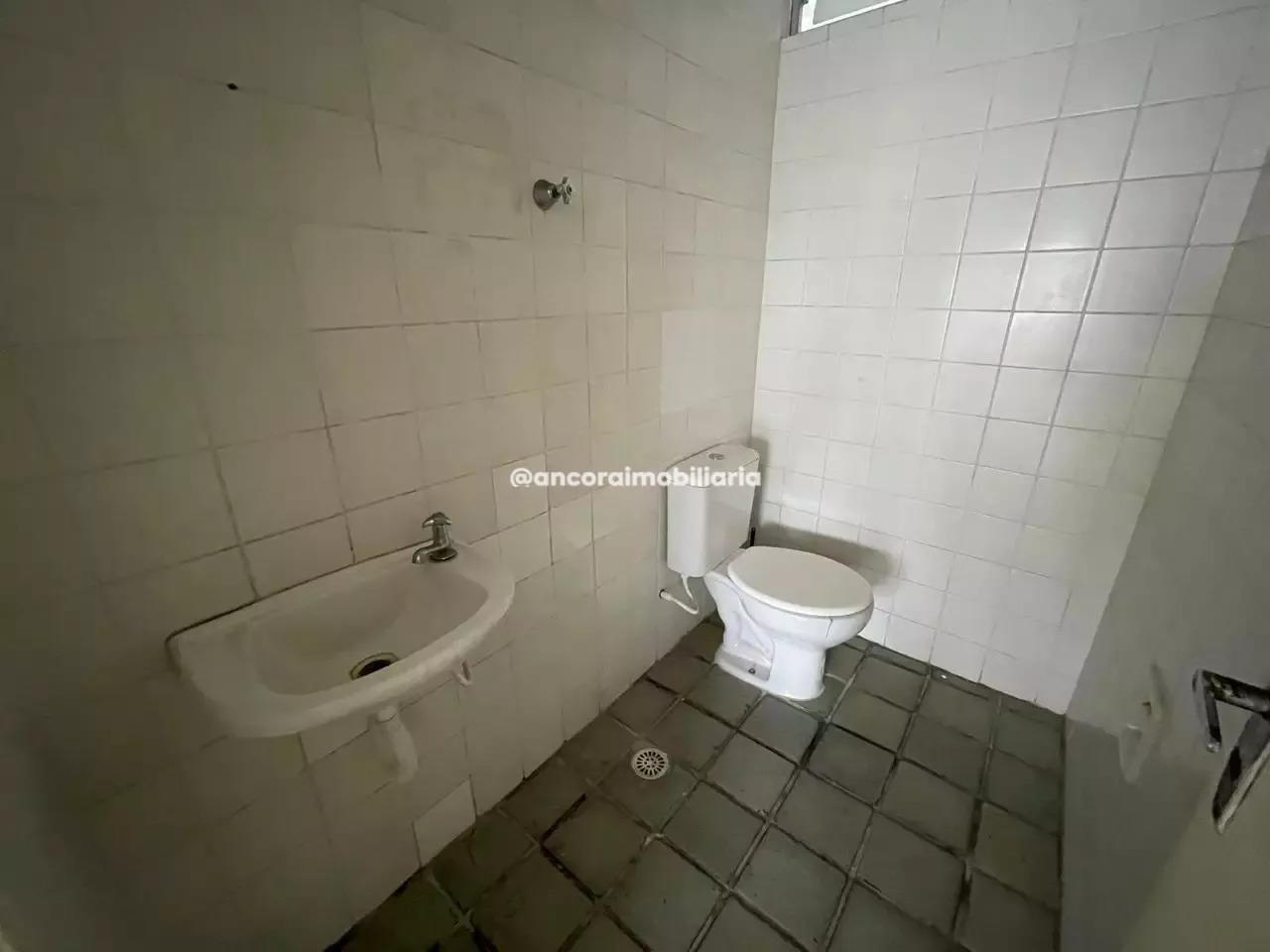 Sala para aluguel no Boa Viagem: 