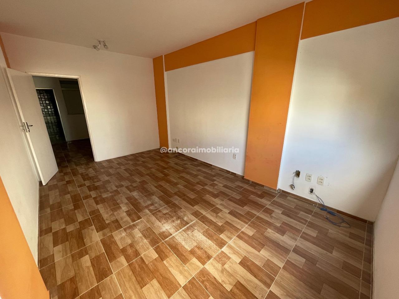 Sala para aluguel no Boa Viagem: 