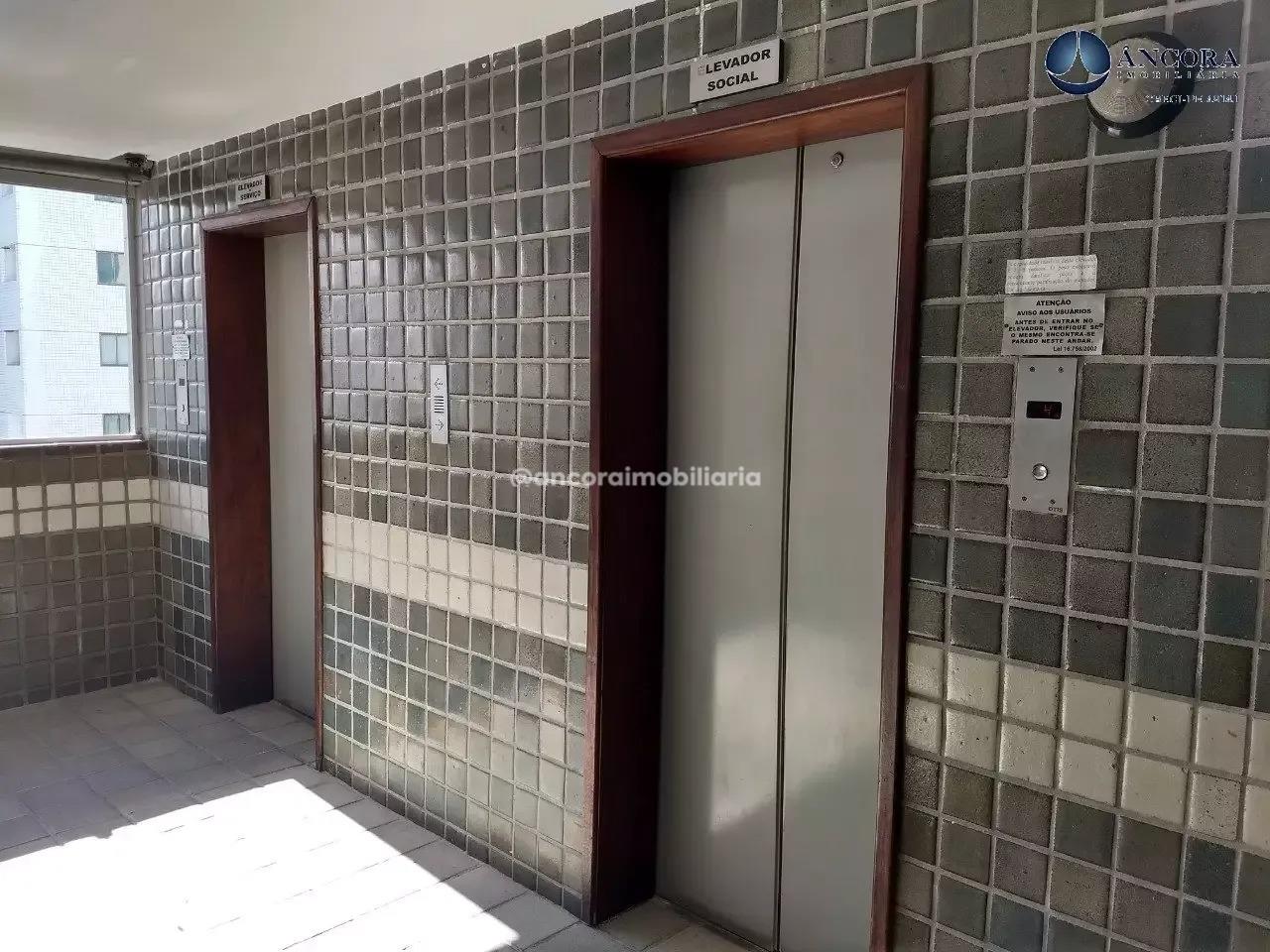 Sala para aluguel no Boa Viagem: 