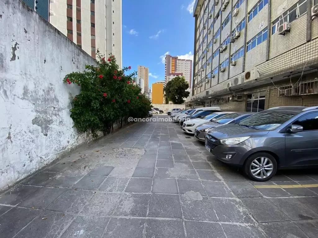 Sala para aluguel no Boa Viagem: 