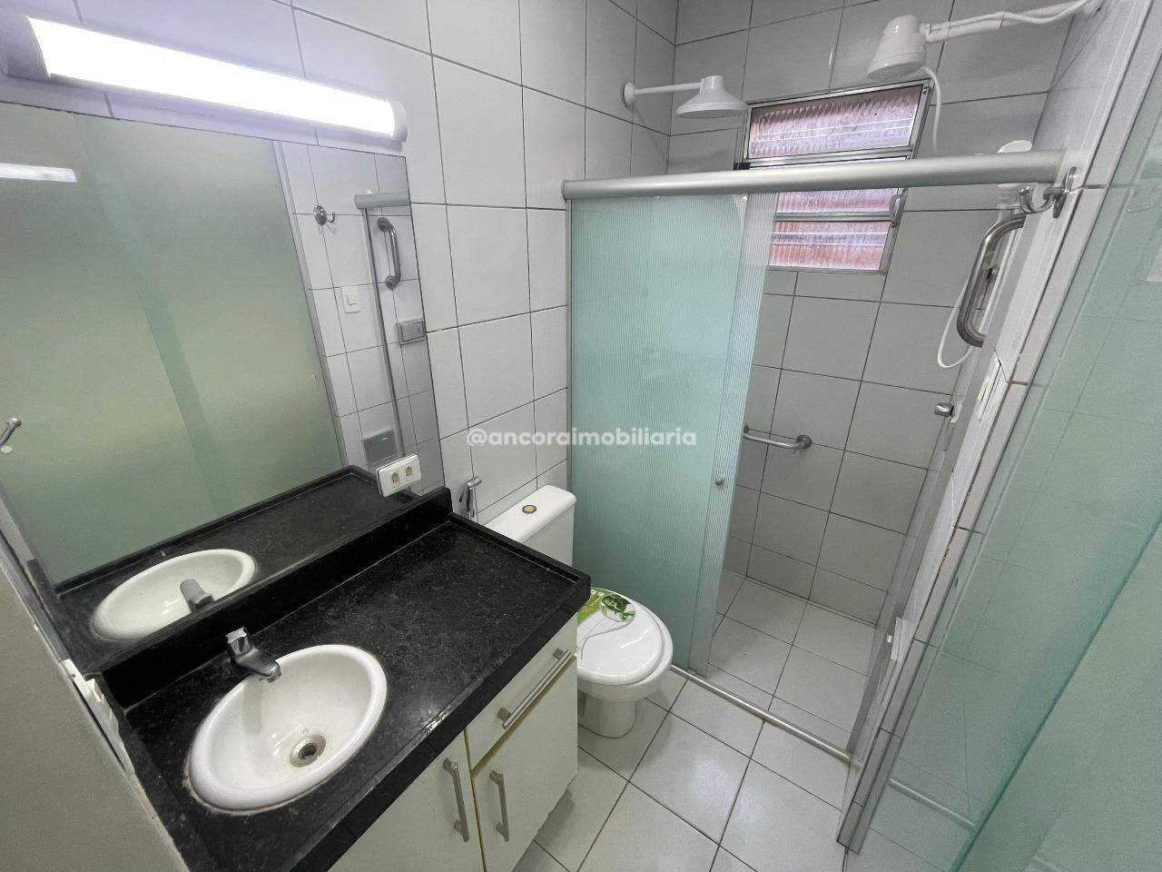 Apartamento para aluguel no Torreão: