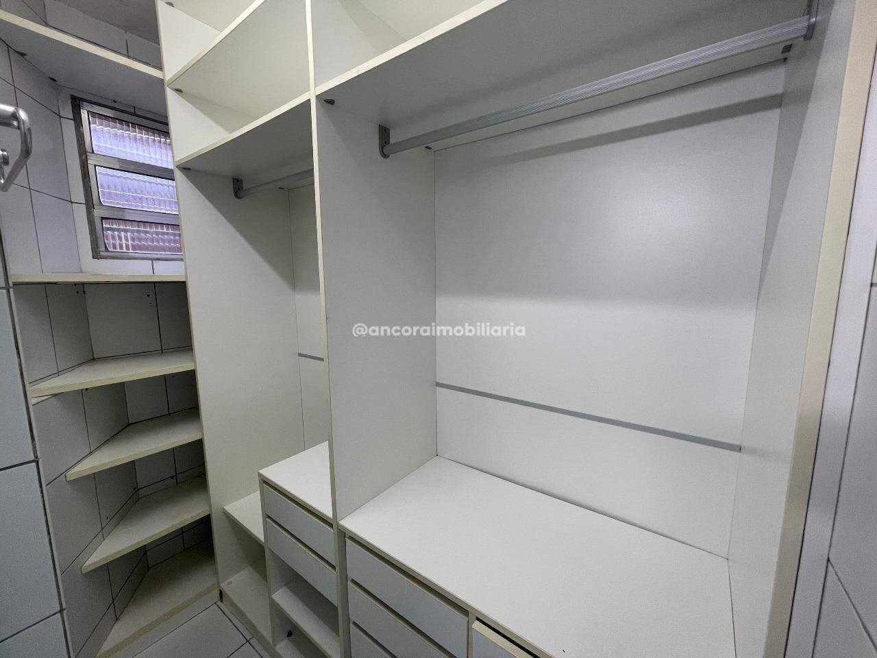 Apartamento para aluguel no Torreão: