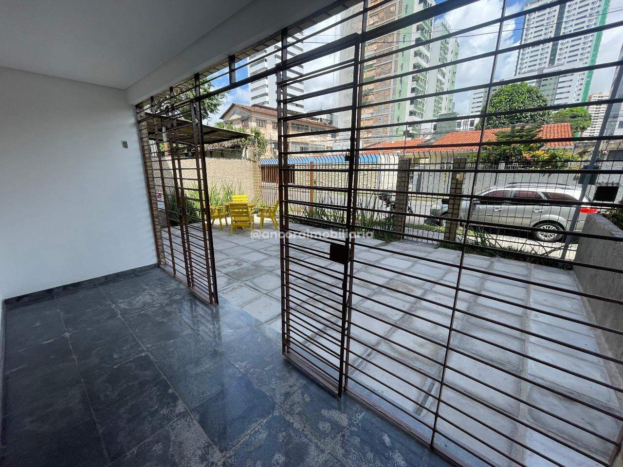 Apartamento para aluguel no Torreão: