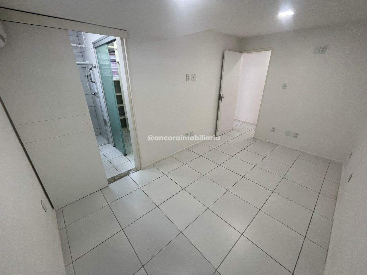 Apartamento para aluguel no Torreão: