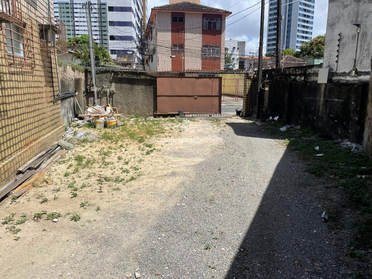 Apartamento para aluguel no Torreão: