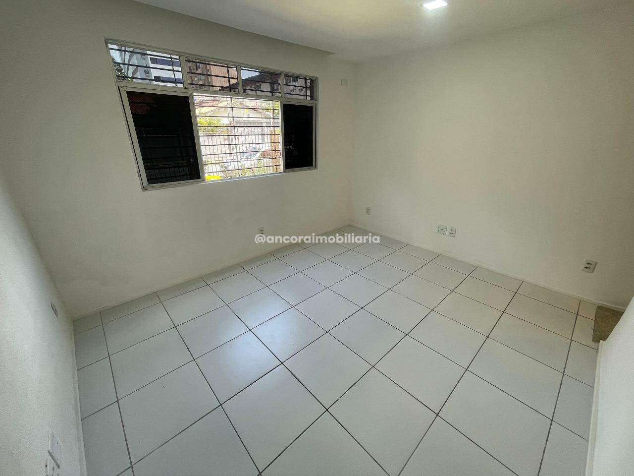 Apartamento para aluguel no Torreão: