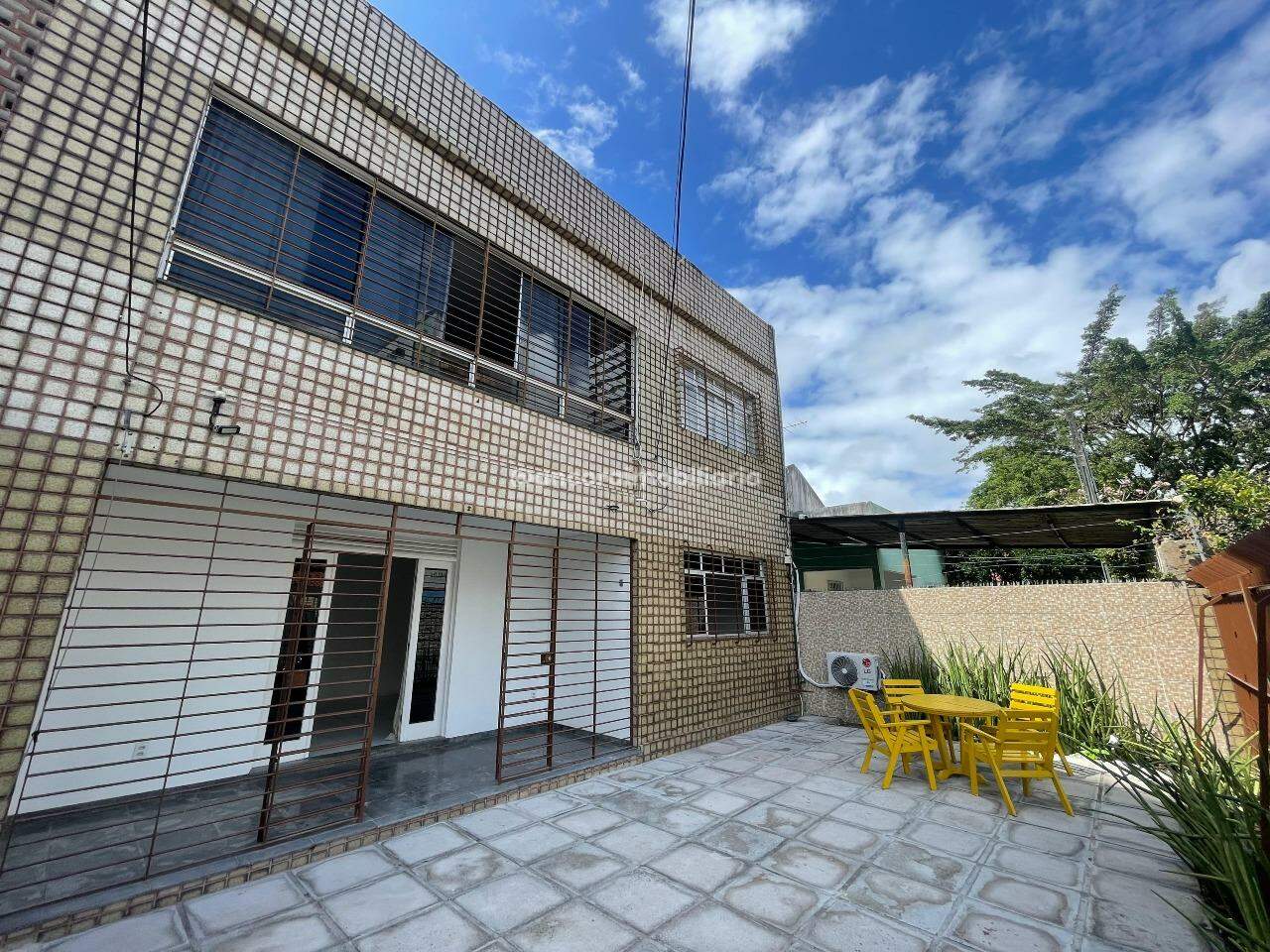 Apartamento para aluguel no Torreão: 