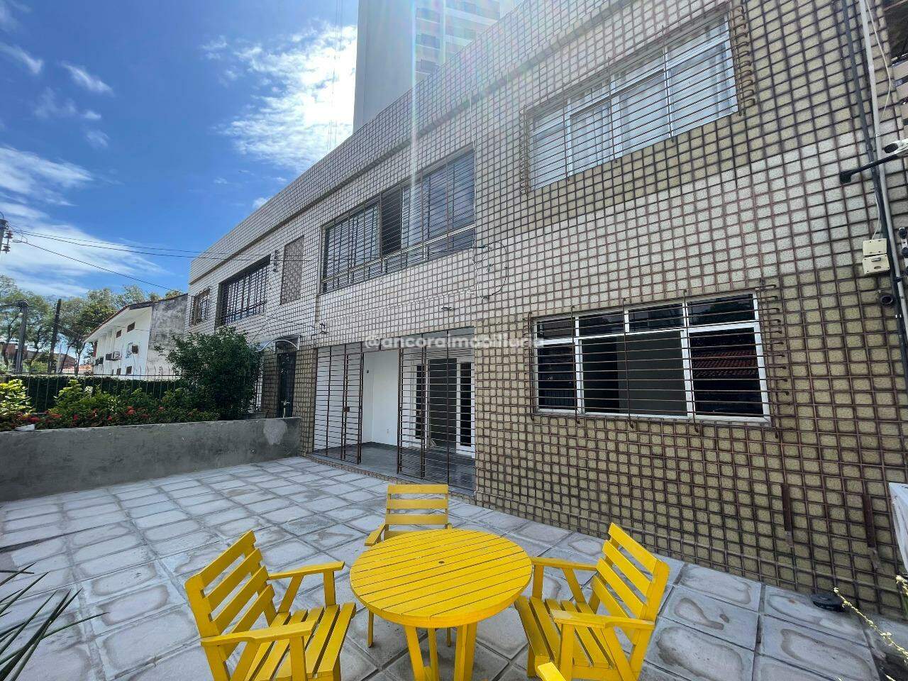 Apartamento para aluguel no Torreão: 