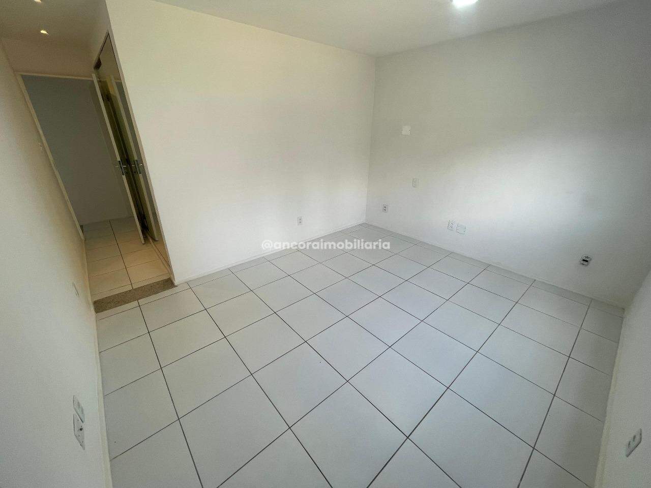 Apartamento para aluguel no Torreão: