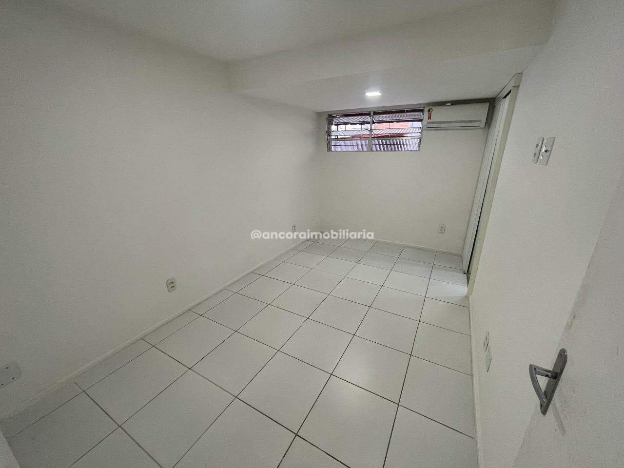 Apartamento para aluguel no Torreão: