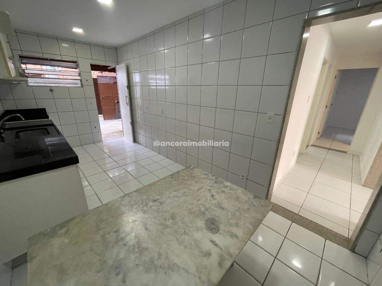 Apartamento para aluguel no Torreão: