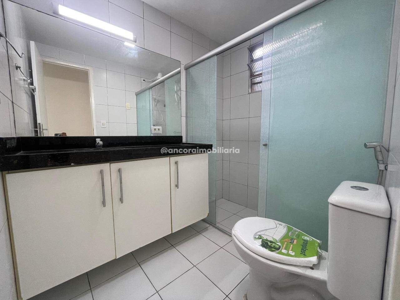 Apartamento para aluguel no Torreão: