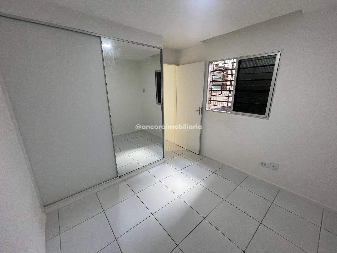 Apartamento para aluguel no Torreão: