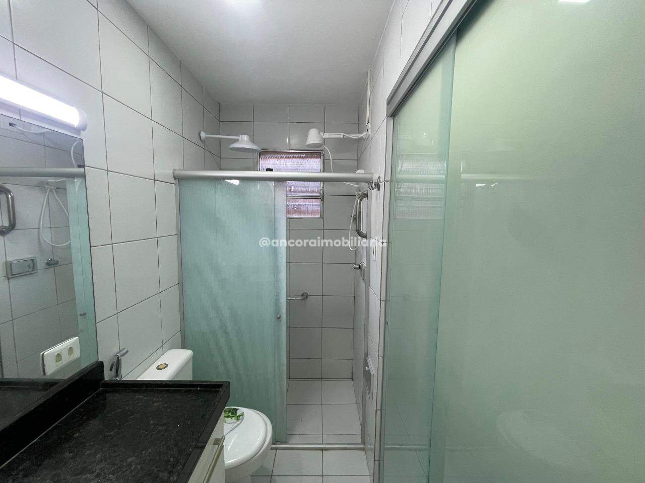 Apartamento para aluguel no Torreão: