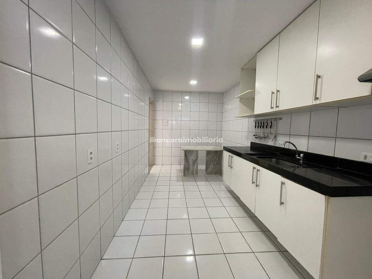 Apartamento para aluguel no Torreão: