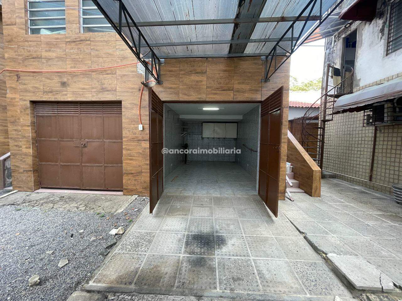 Apartamento para aluguel no Torreão: