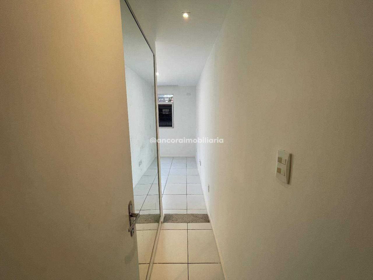 Apartamento para aluguel no Torreão: