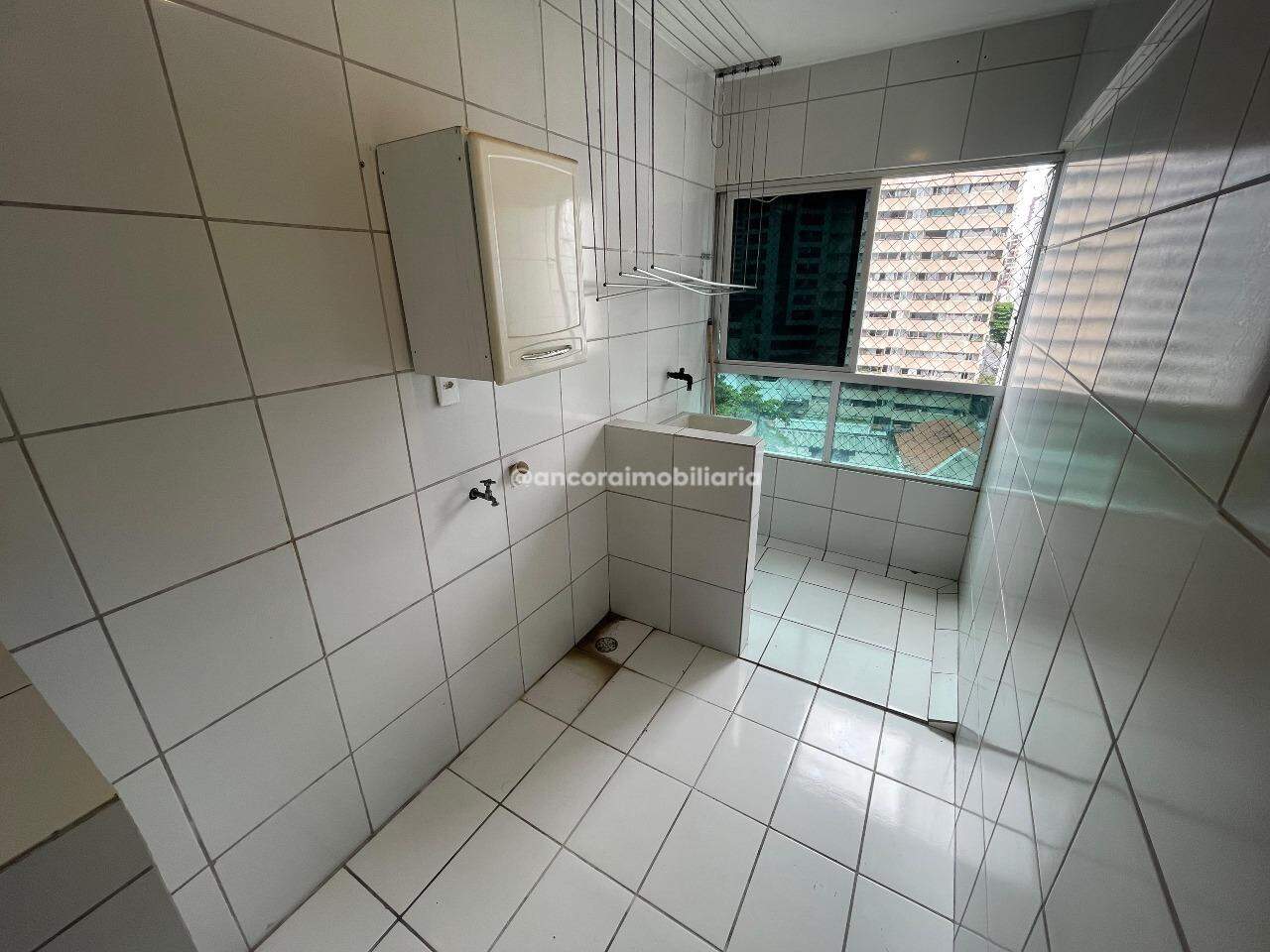 Apartamento para aluguel no Boa Viagem: