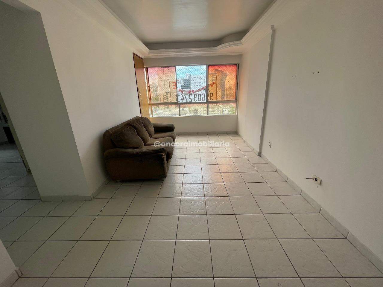 Apartamento para aluguel no Boa Viagem: