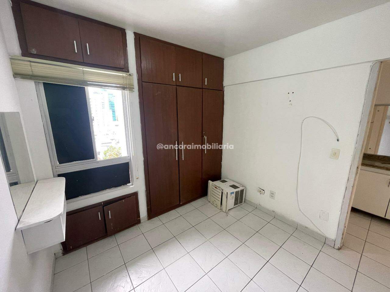 Apartamento para aluguel no Boa Viagem: