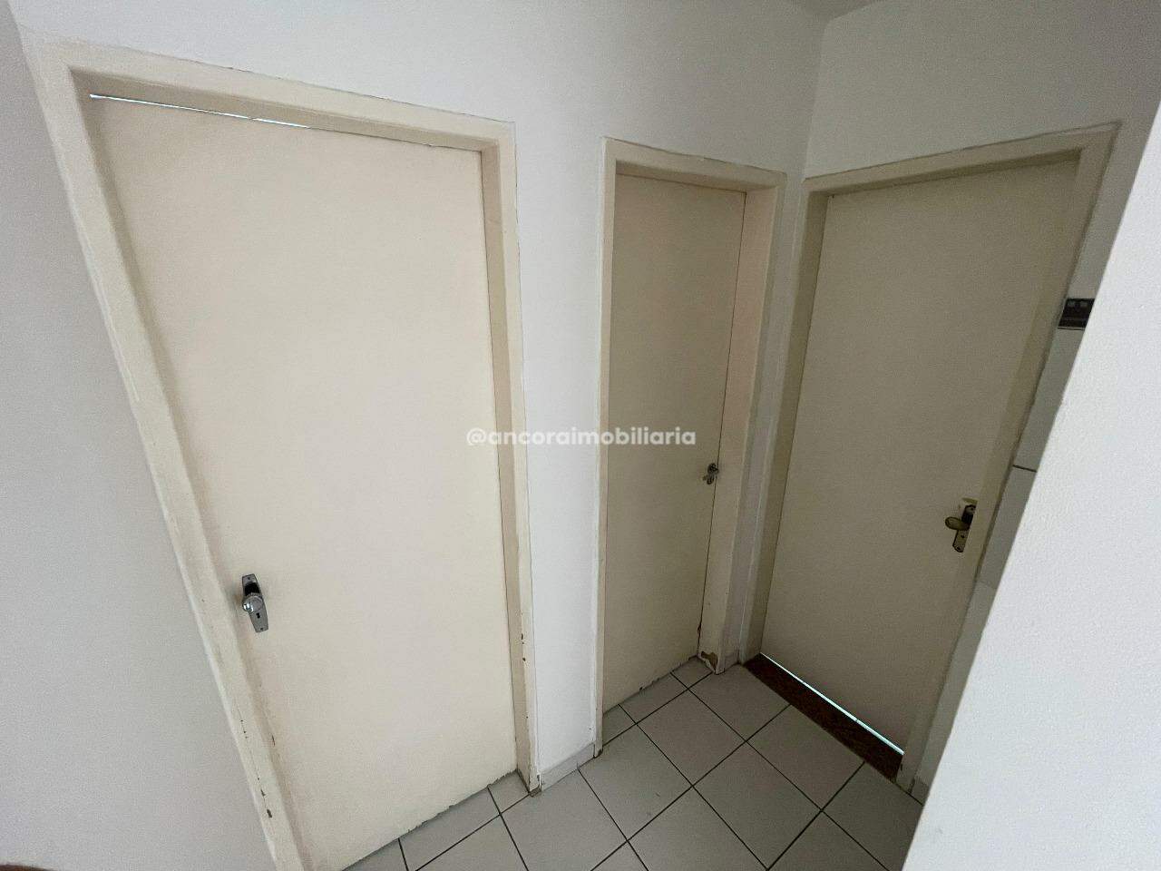 Apartamento para aluguel no Boa Viagem: