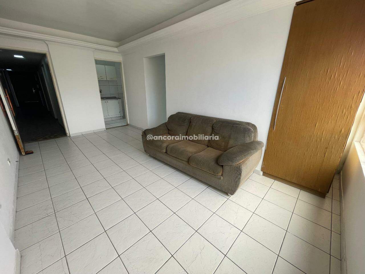 Apartamento para aluguel no Boa Viagem: