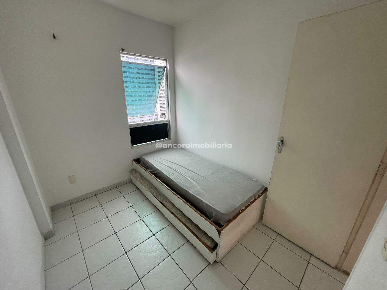 Apartamento para aluguel no Boa Viagem: