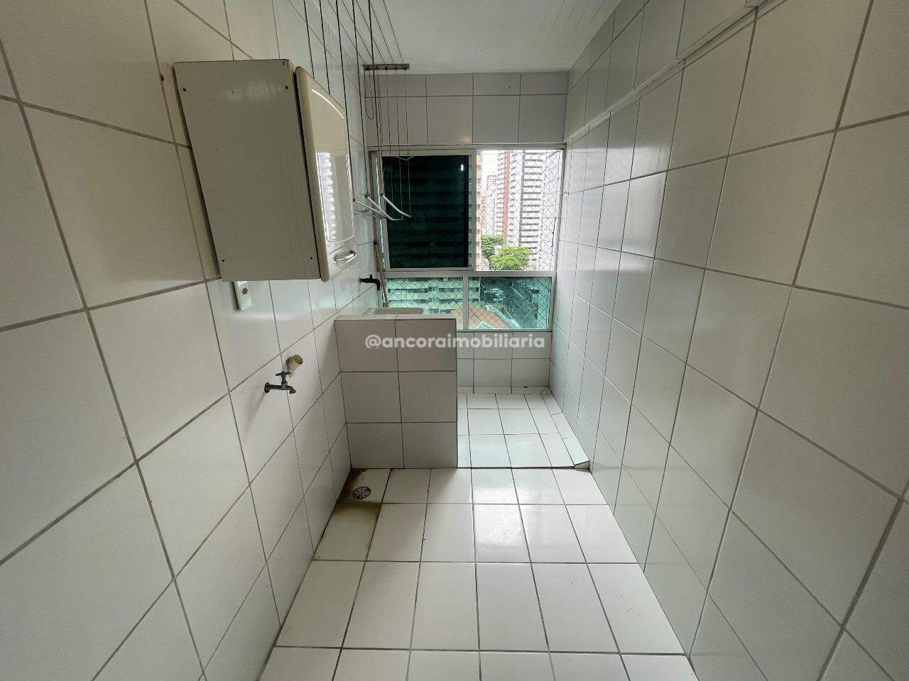 Apartamento para aluguel no Boa Viagem: