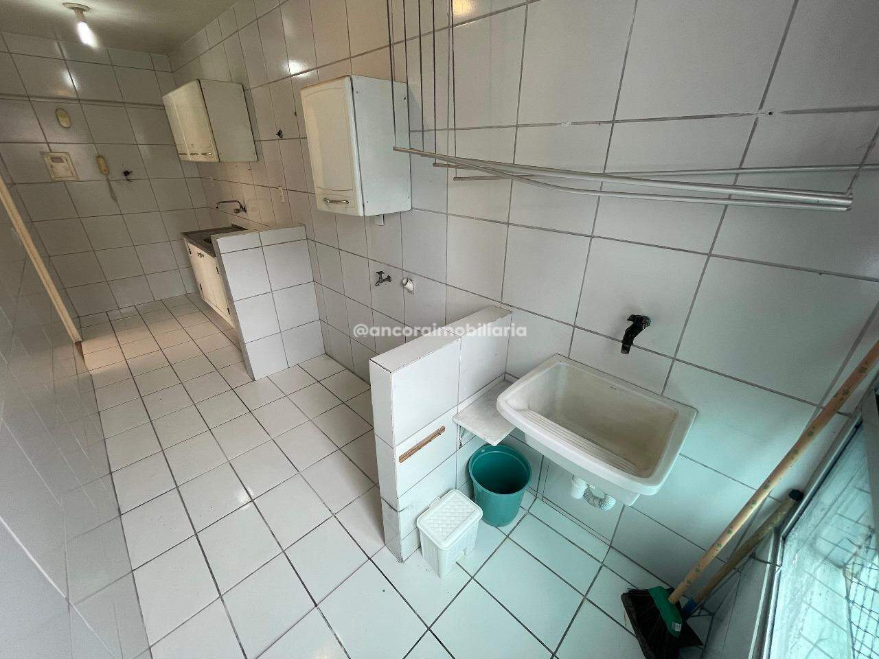 Apartamento para aluguel no Boa Viagem: