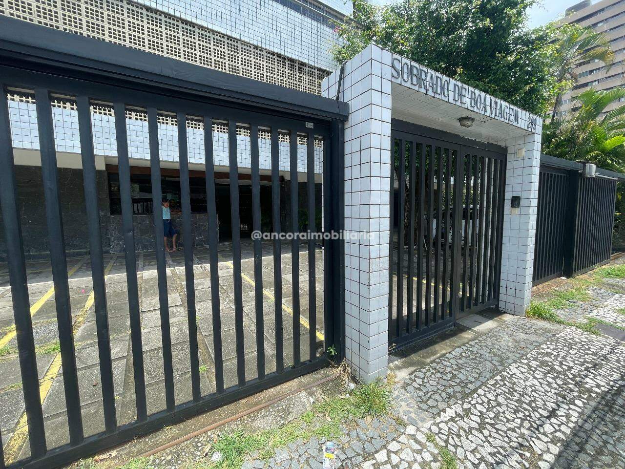 Apartamento para aluguel no Boa Viagem: