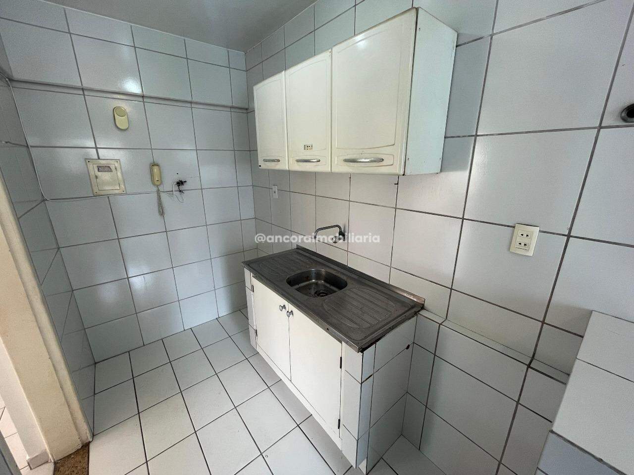 Apartamento para aluguel no Boa Viagem: