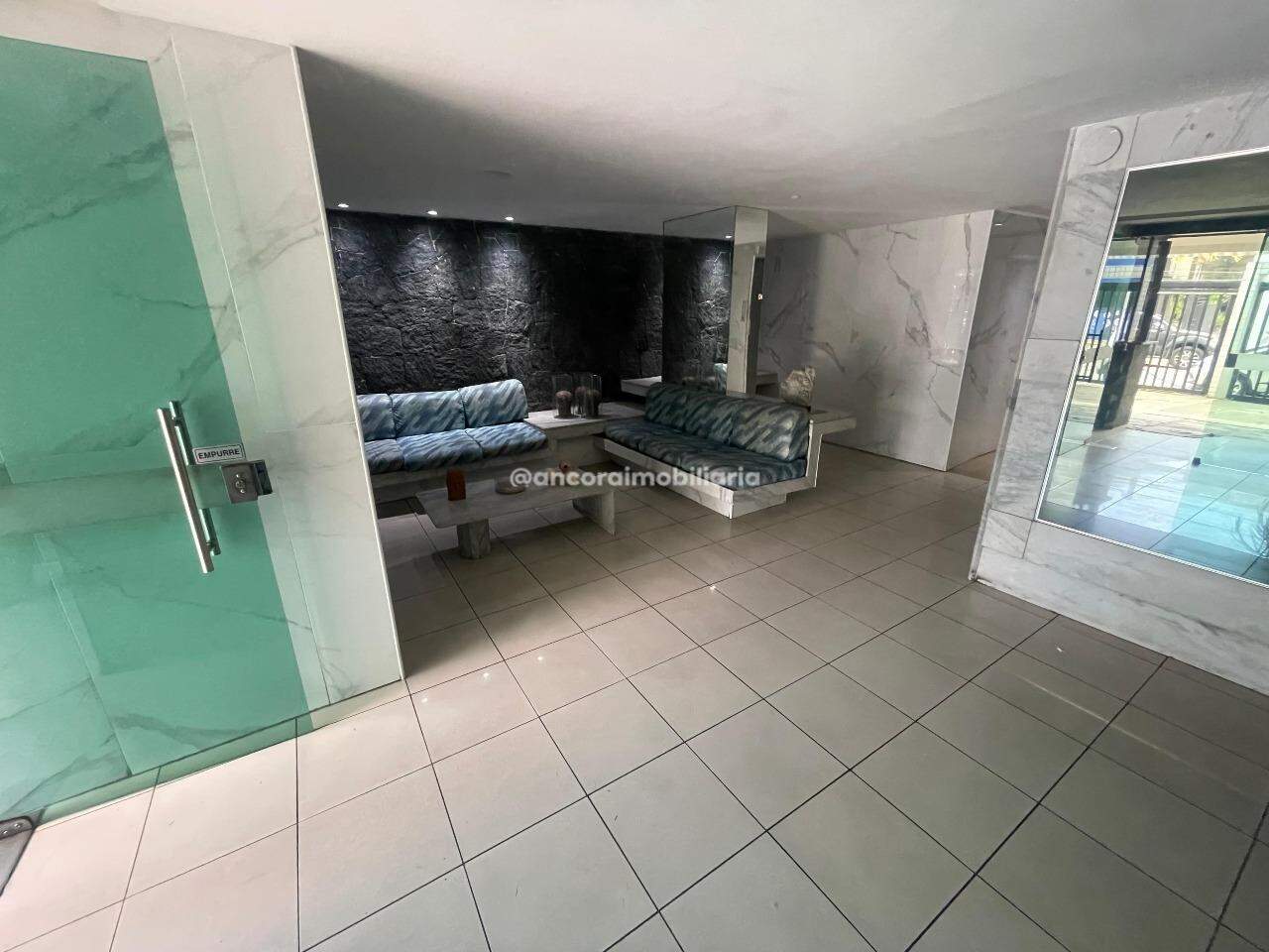 Apartamento para aluguel no Boa Viagem: