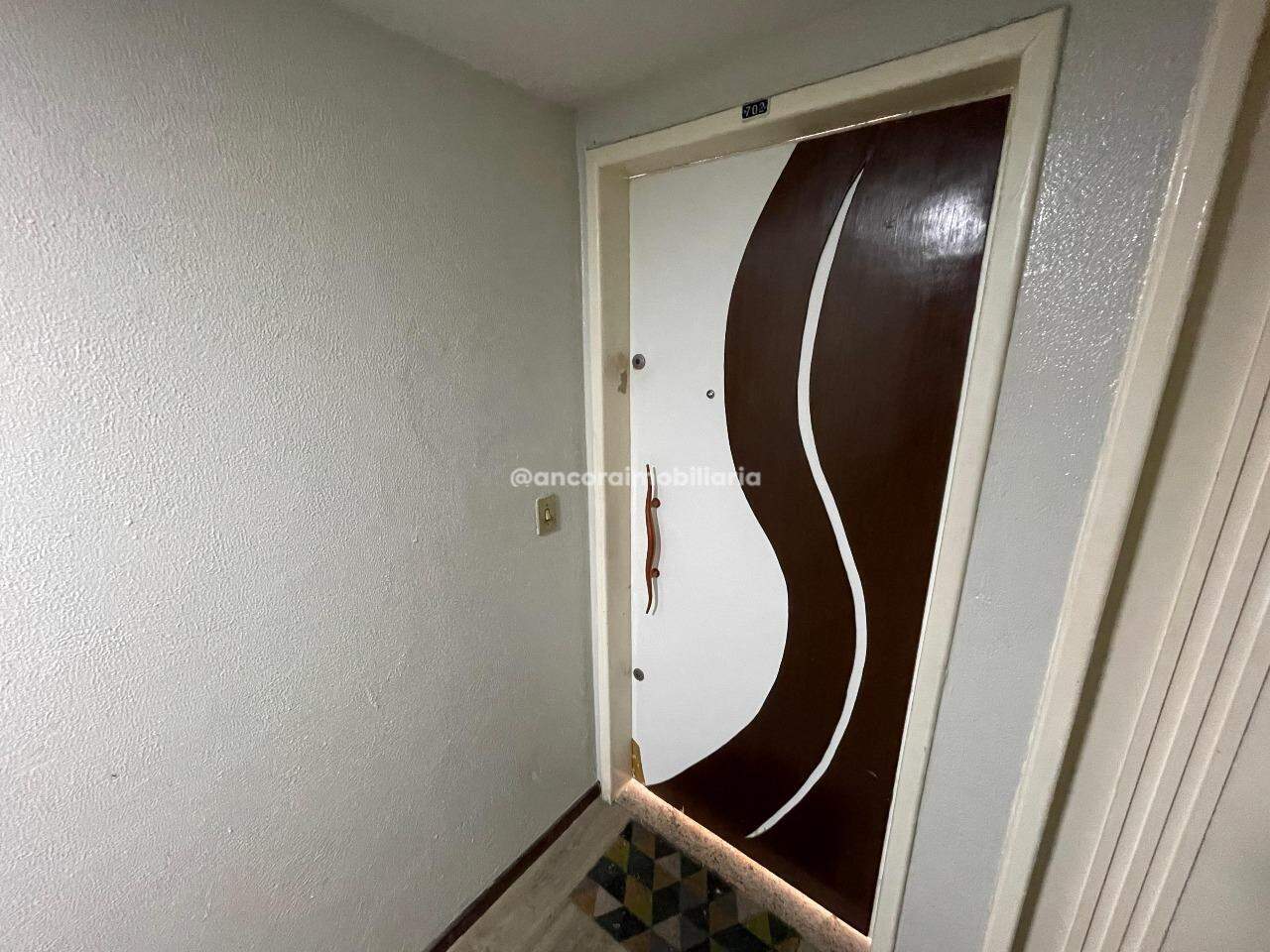 Apartamento para aluguel no Boa Viagem: 