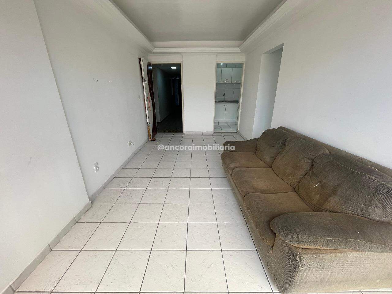 Apartamento para aluguel no Boa Viagem: