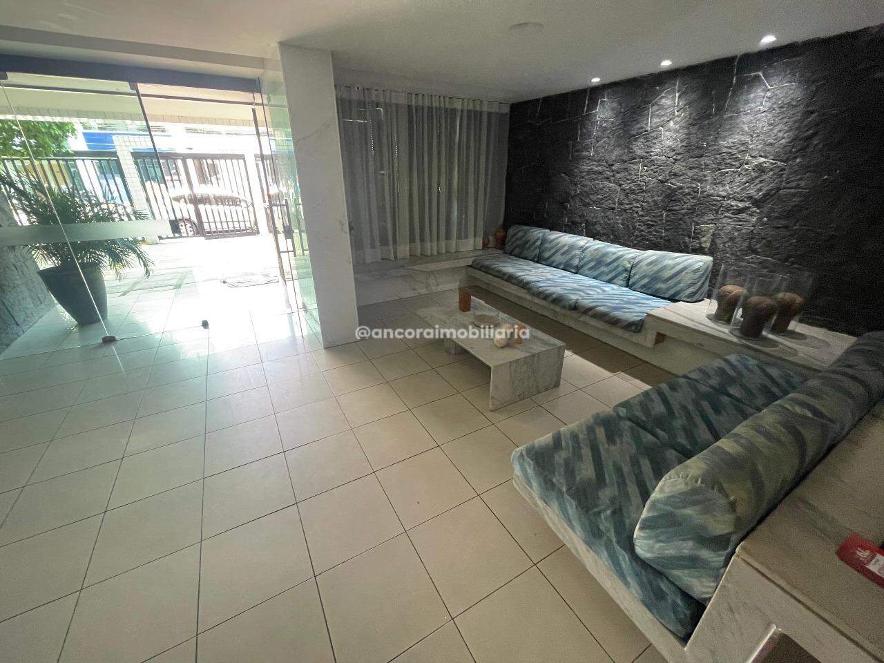 Apartamento para aluguel no Boa Viagem: