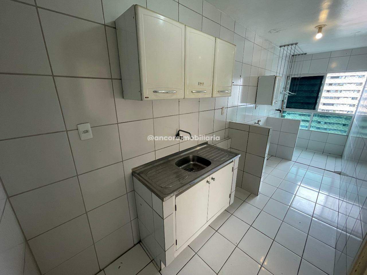 Apartamento para aluguel no Boa Viagem: