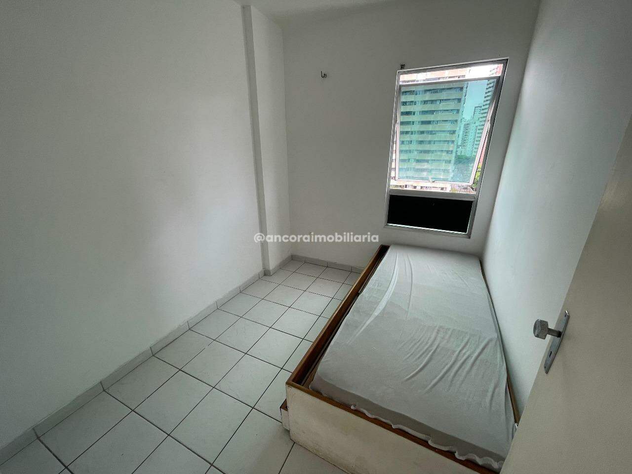 Apartamento para aluguel no Boa Viagem: