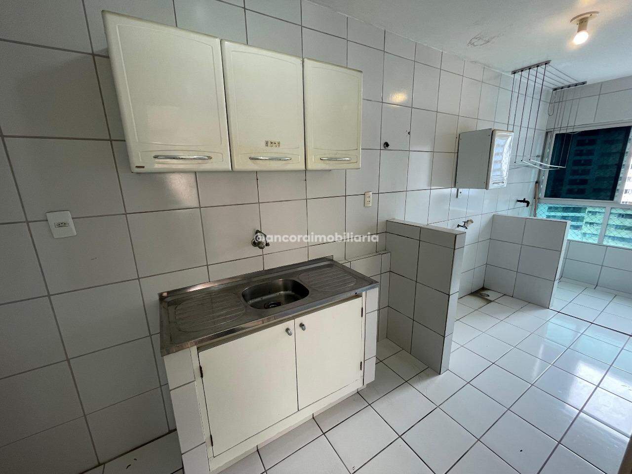 Apartamento para aluguel no Boa Viagem: