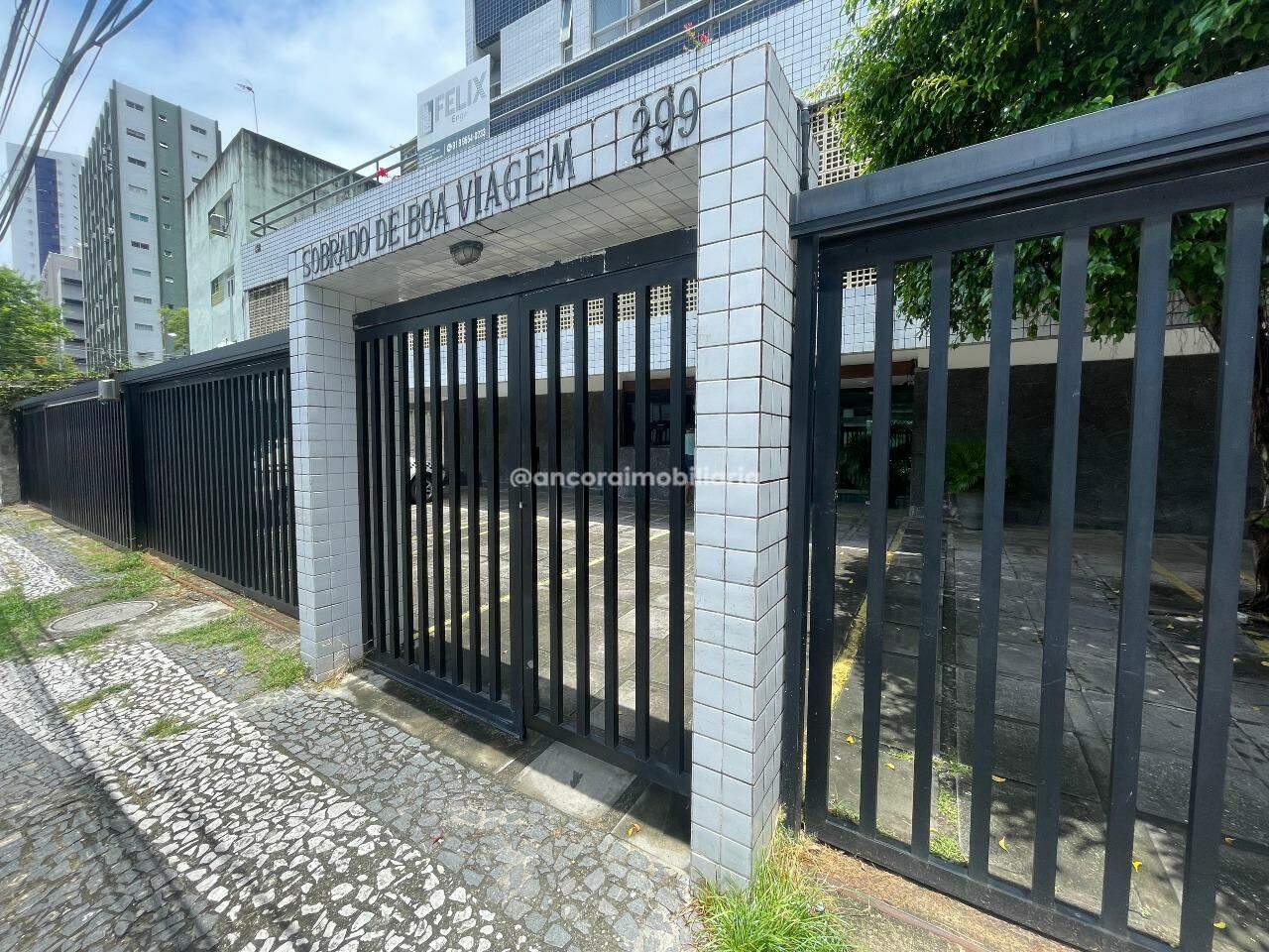 Apartamento para aluguel no Boa Viagem: