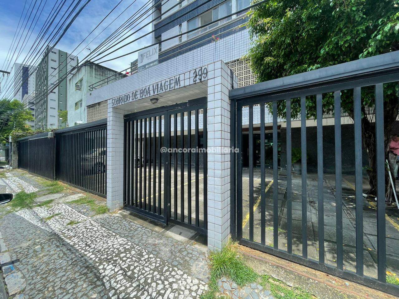 Apartamento para aluguel no Boa Viagem: