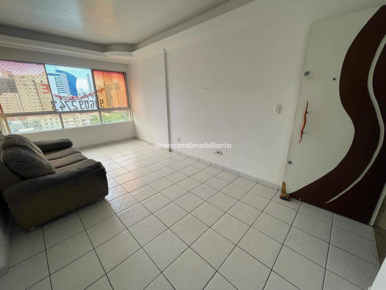 Apartamento para aluguel no Boa Viagem: