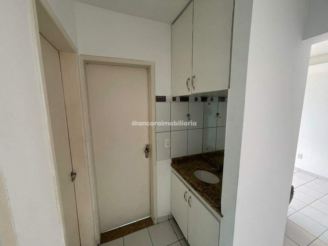 Apartamento para aluguel no Boa Viagem: