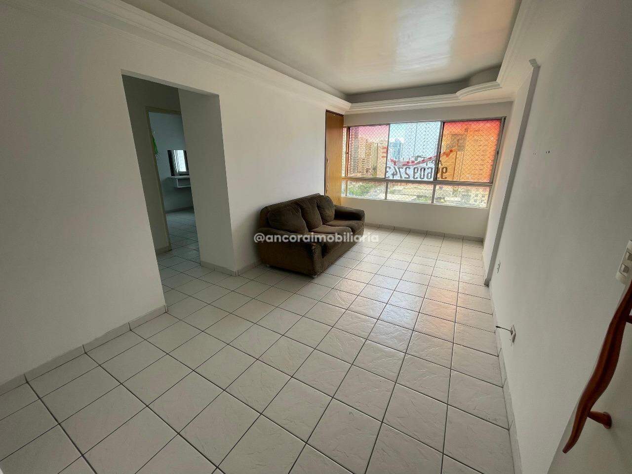 Apartamento para aluguel no Boa Viagem: 