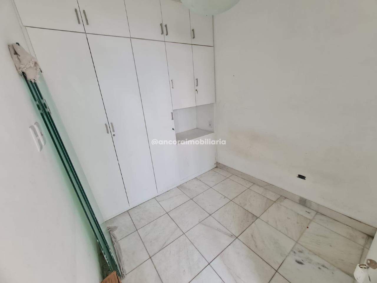 Apartamento para aluguel no Graças: 