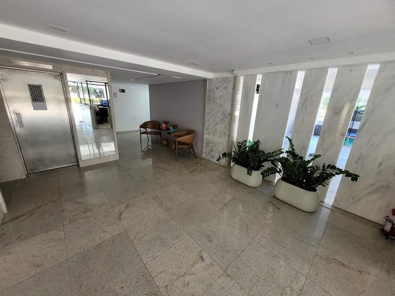 Apartamento para aluguel no Graças: 