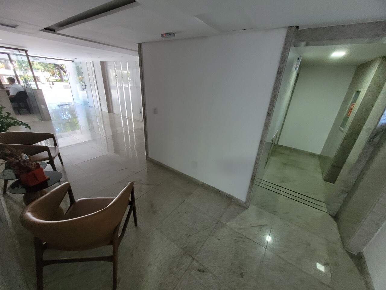 Apartamento para aluguel no Graças: 