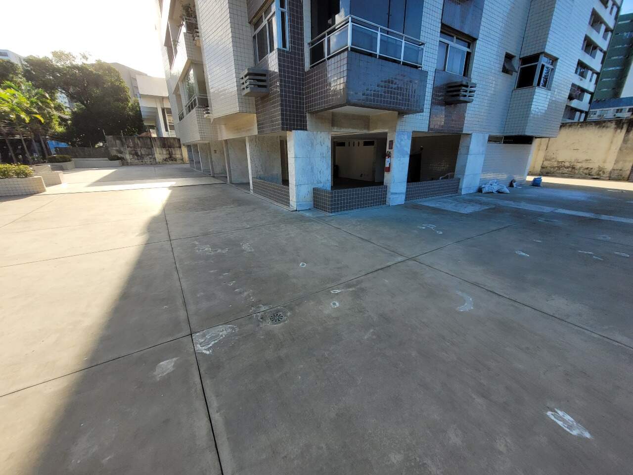 Apartamento para aluguel no Graças: 