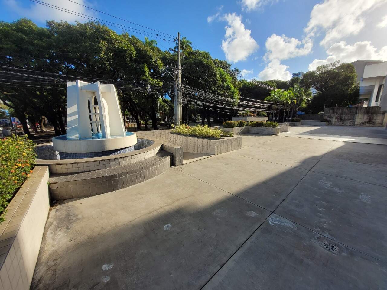 Apartamento para aluguel no Graças: 