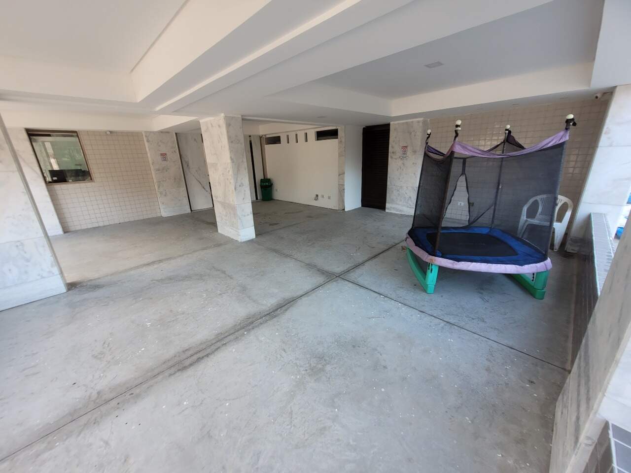 Apartamento para aluguel no Graças: 