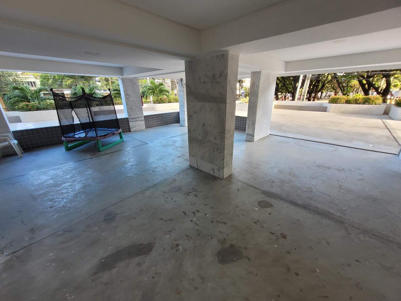 Apartamento para aluguel no Graças: 